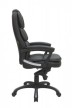 Кресло для руководителя Riva Chair RCH 9227+Чёрный - 2