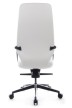 Кресло для руководителя Riva Design Chair Alonzo А1711 белая кожа - 5