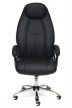 Кресло для руководителя TetChair BOSS black - 1