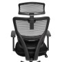 Кресло для персонала TetChair MESH-5 - 5