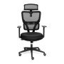 Кресло для персонала TetChair MESH-5 - 8
