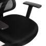Кресло для персонала TetChair MESH-5 - 15