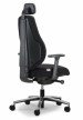 Кресло для руководителя Falto Profi SMART SMART-N N-1501-5H-Fig-60999-BK - 1